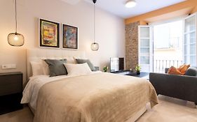 Grund Suites Gallery By Freshapartments