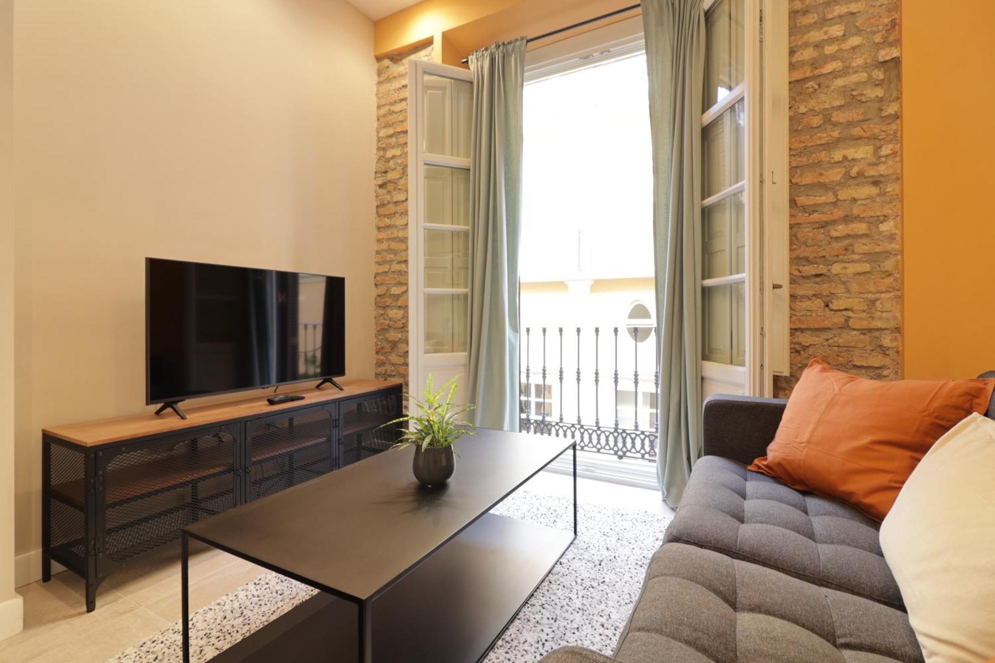 Grund Suites Gallery By Freshapartments Málaga Buitenkant foto